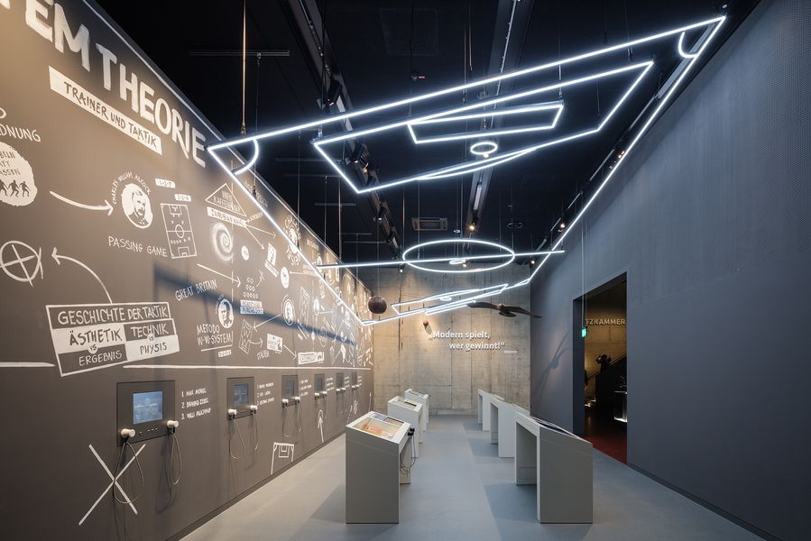 丨德国丨HPP Architekten,TRIAD Berlin-29