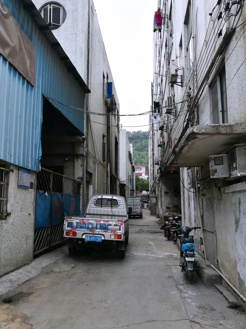 东莞涌头美丽幸福村居“联合工厂”室内设计解读-27