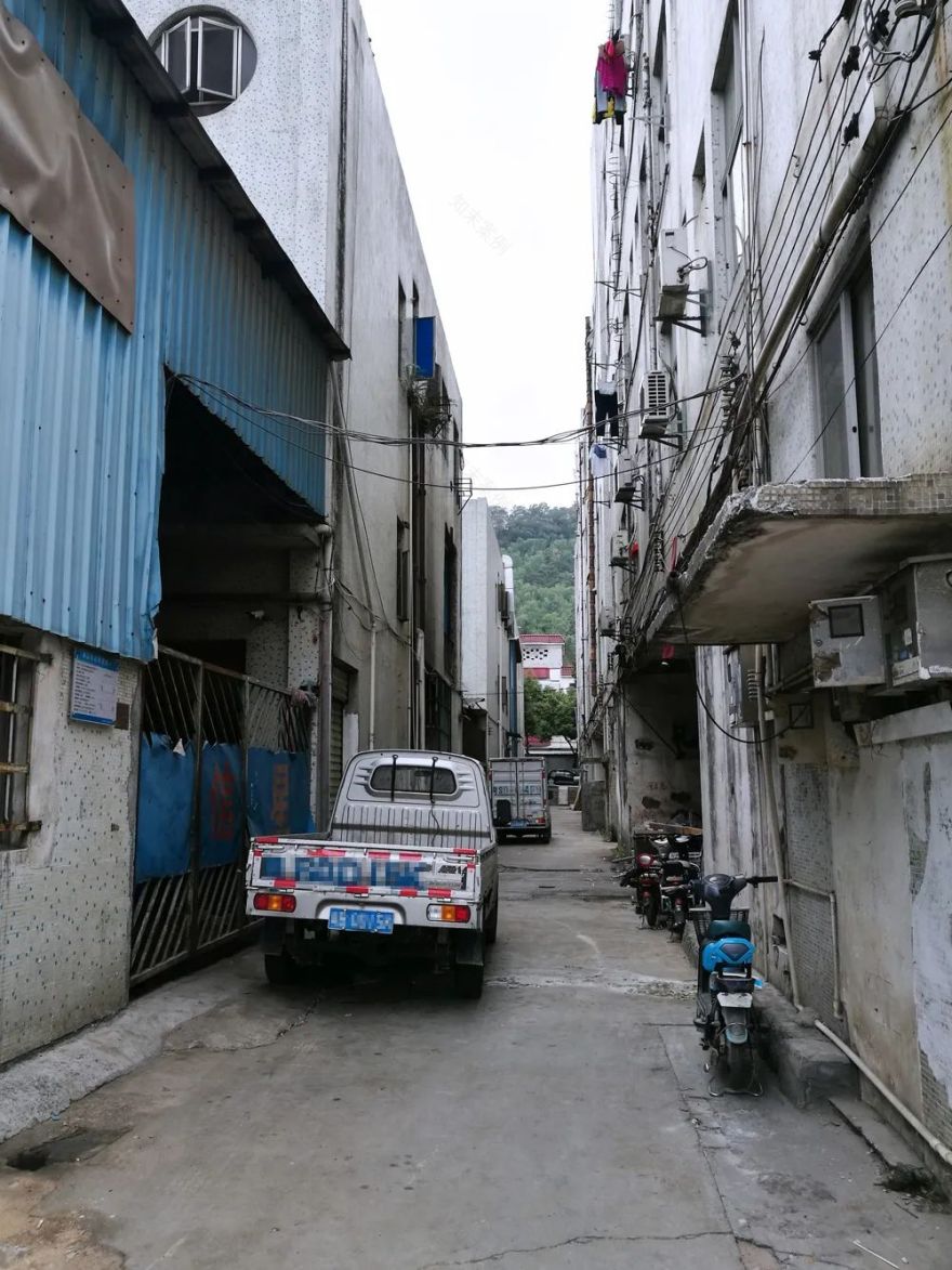 东莞涌头美丽幸福村居“联合工厂”室内设计解读-27