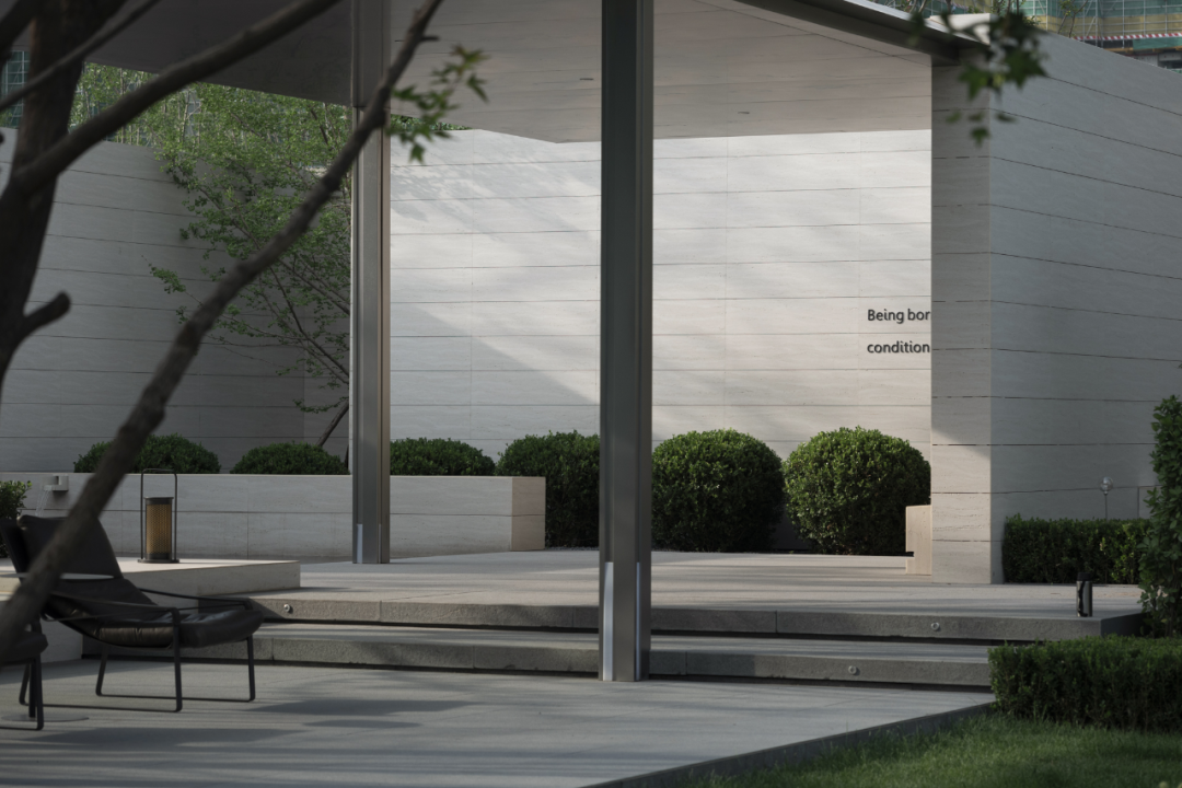 以结构之形，构空间之意 | 铁投仁恒·河滨城-58