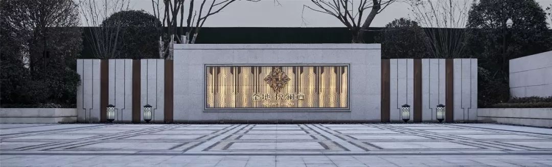 金地·悦澜道——新古典湖居雅境,彰显名仕风范-37