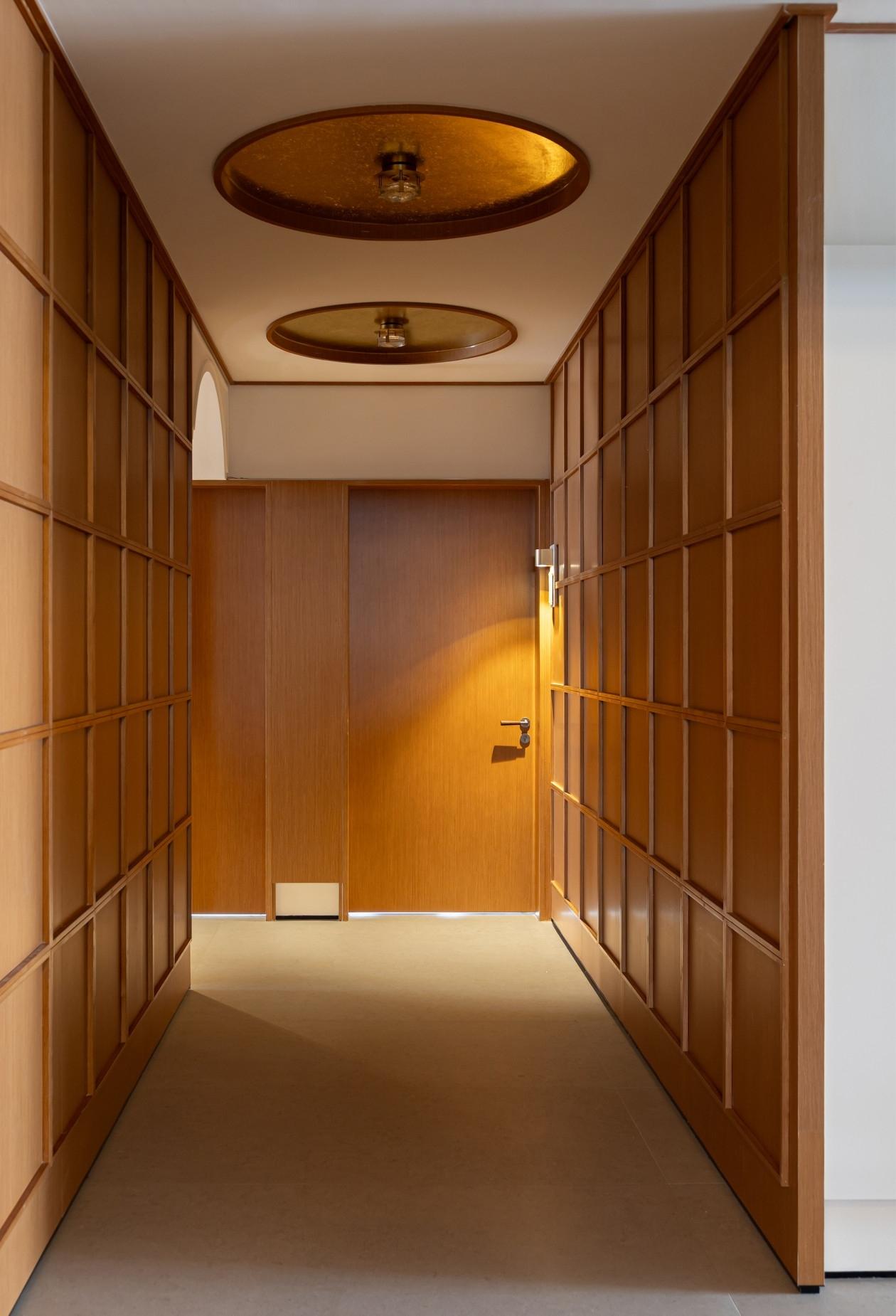 戈多设计 · 初肌医美-13