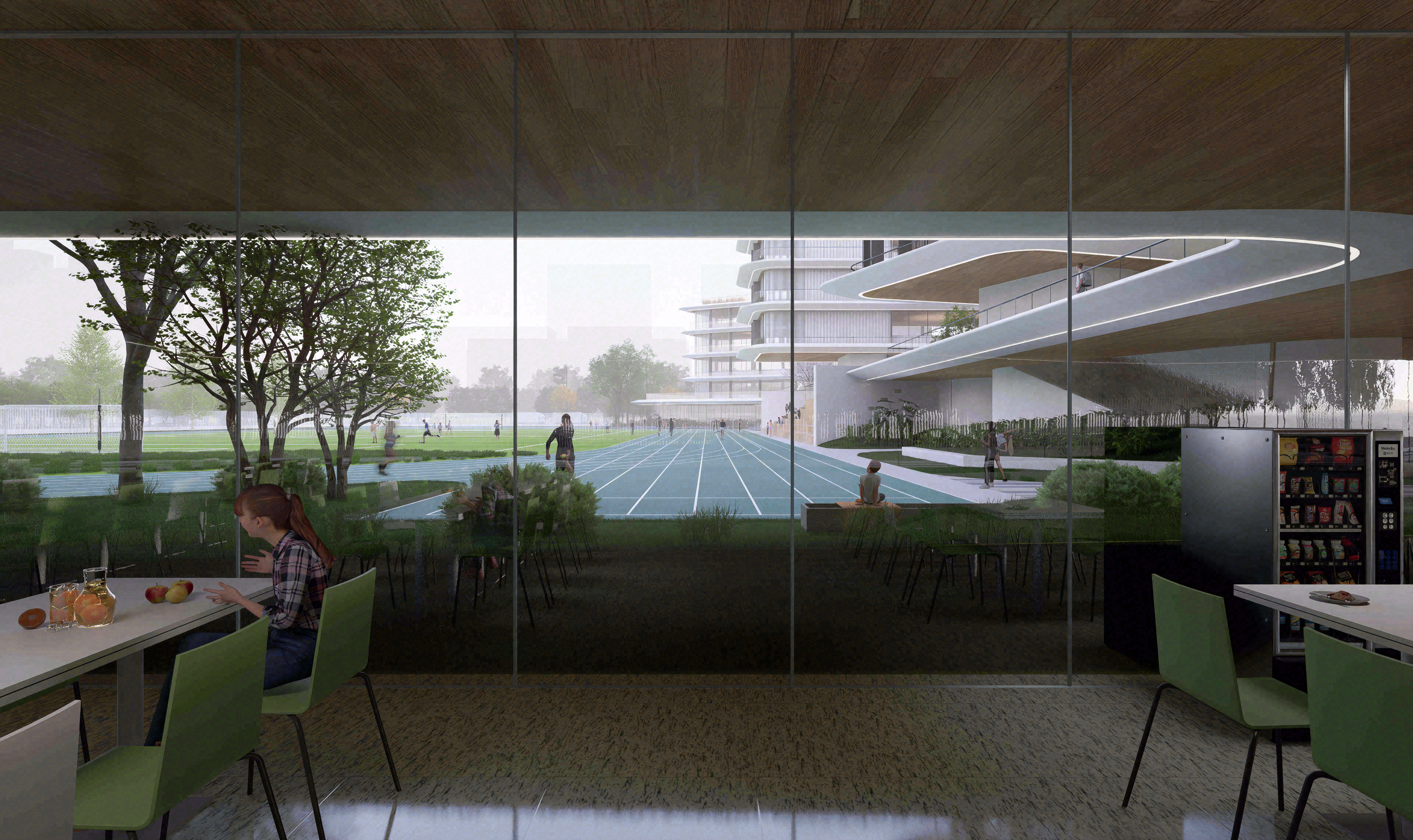 Junior School Competition Project-5