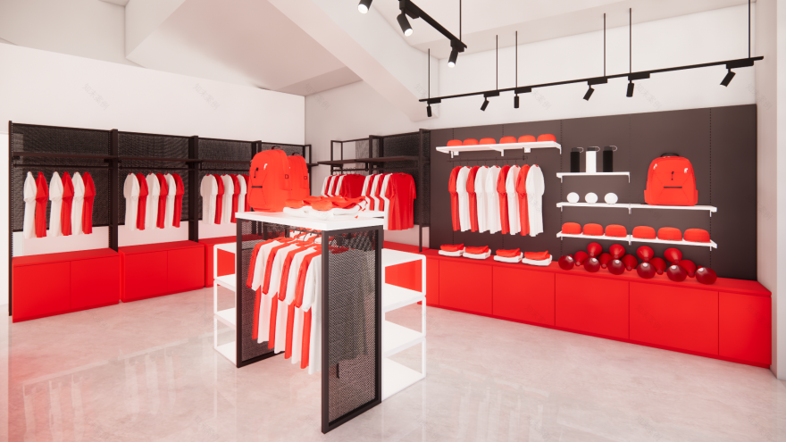 味全龙新竹市立棒球场招牌及主题商店设计丨中国新竹丨林子翔等-7