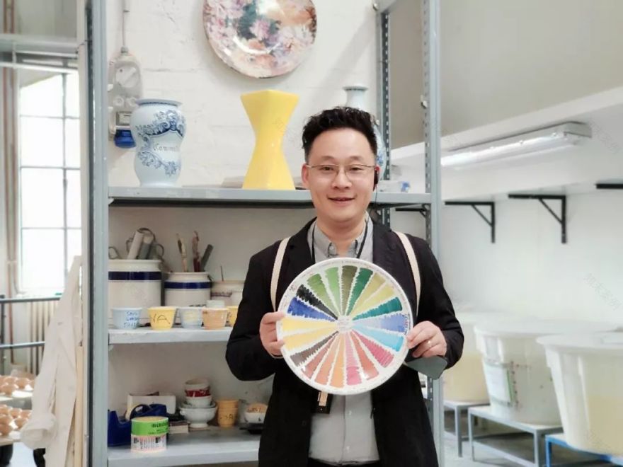 探访 IMOLA 陶瓷艺术名镇,领略百年陶瓷魅力-75