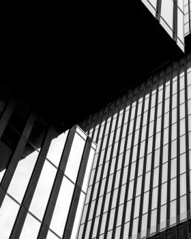 Katowice & Opole • architecture • abstraction