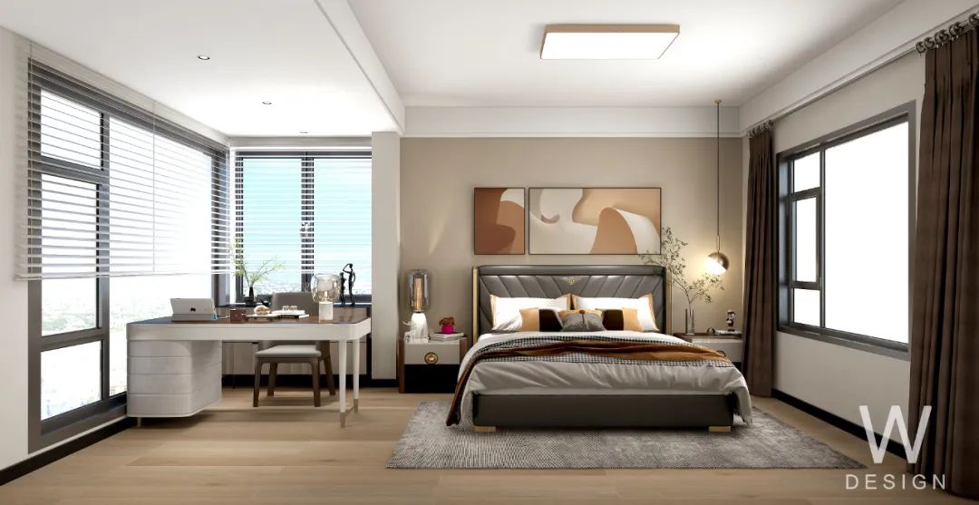 东方韵丨中国广州丨广州 W 设计-23