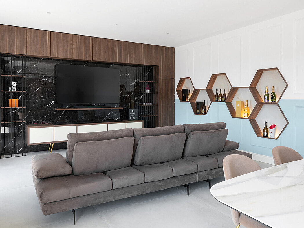 卡拉瓦乔之家丨意大利丨Marco Carusone-2