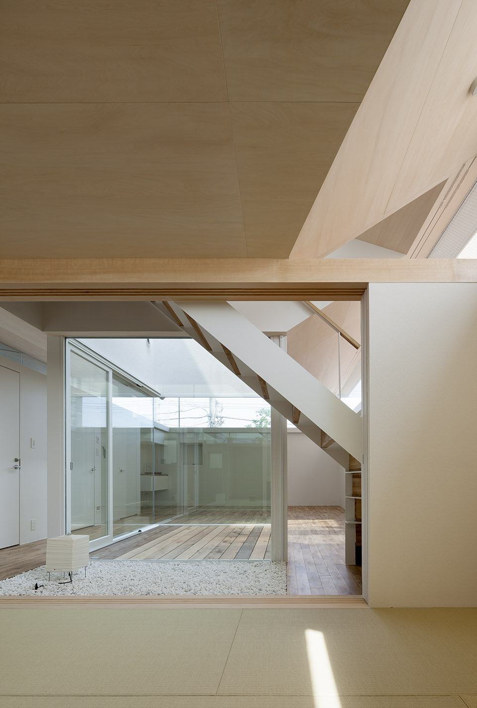 神奈川M宅 / I.R.A.-85