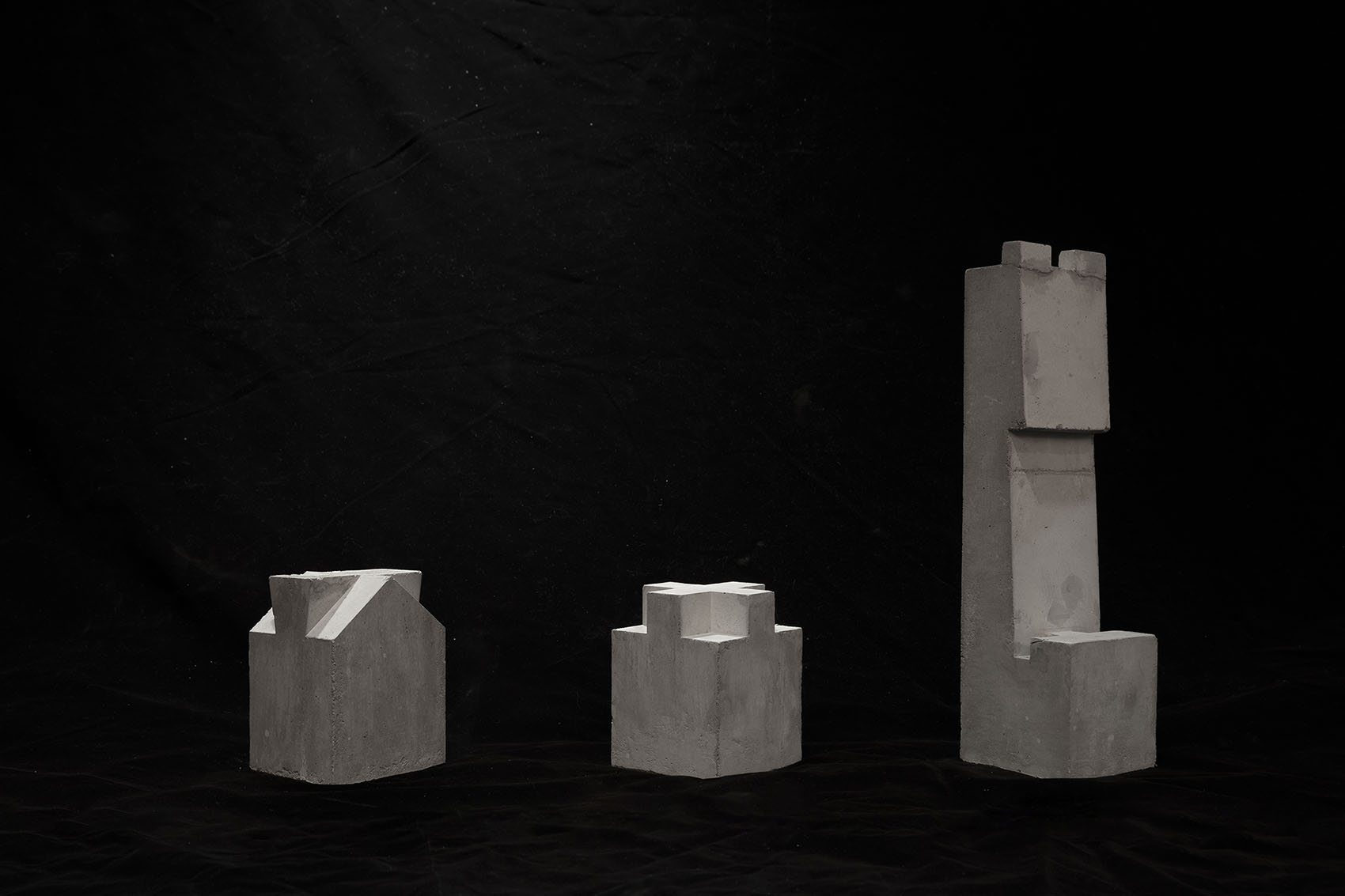 单农太原万象城店，山西 / 罗宇杰工作室 -134