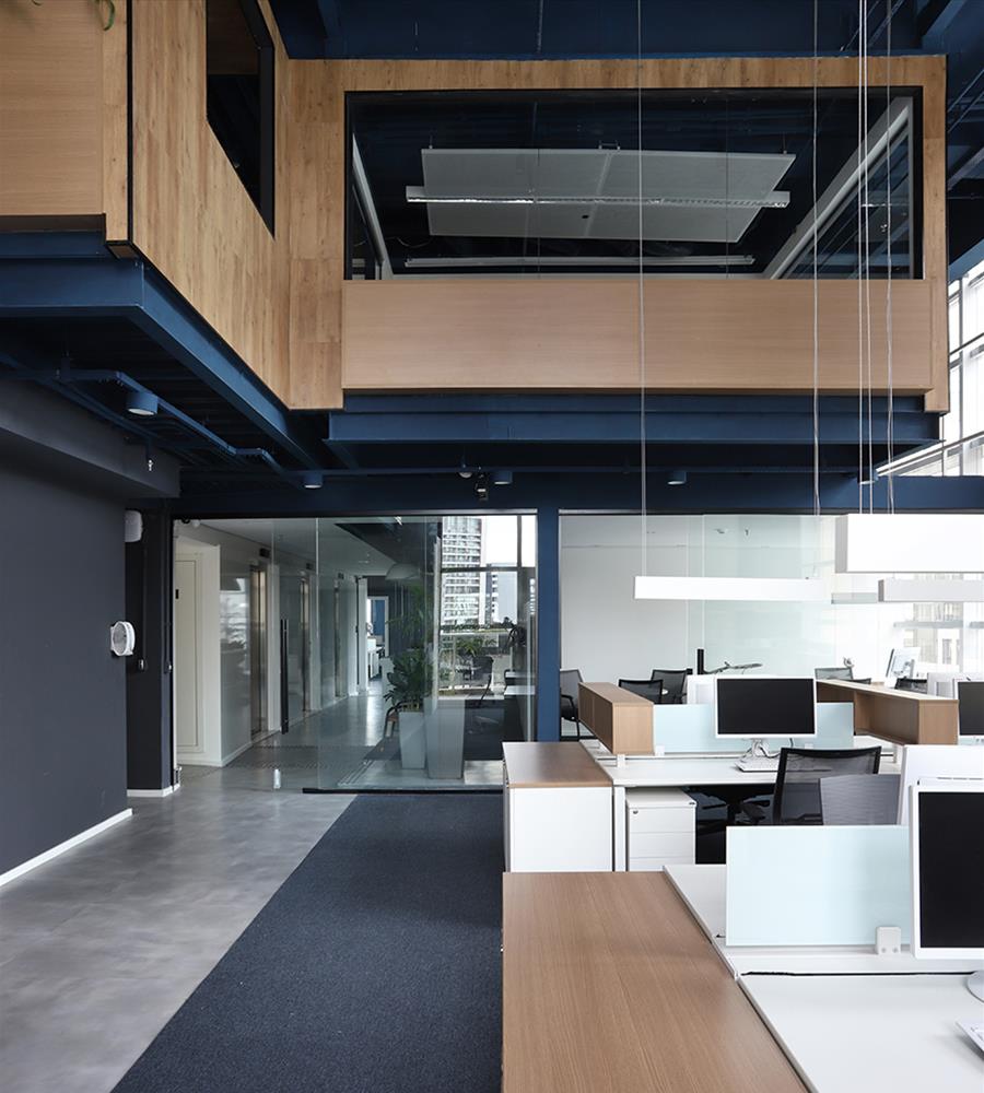 Lufthansa Group 巴西办公室-7