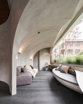 AX Design Group｜Skin Clinic