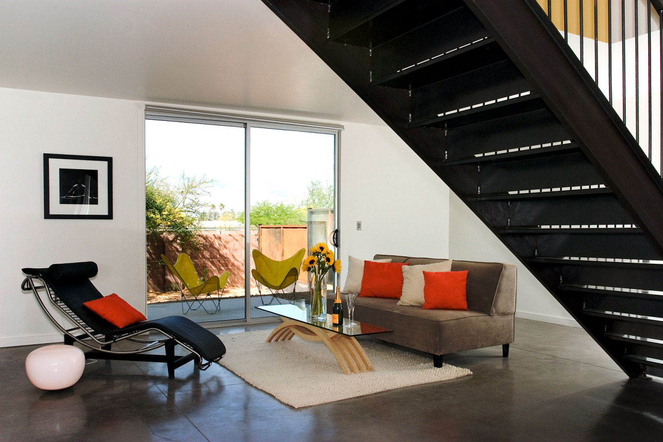 丨美国图森丨Rob Paulus Architects-4