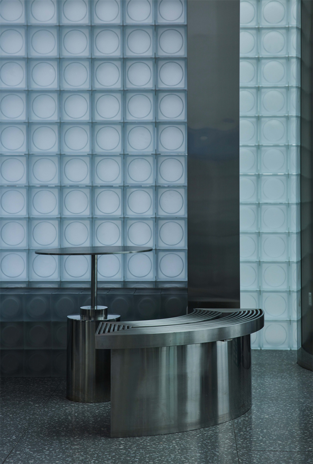 AYO ROOM 夜店丨中国杭州丨间禾建筑设计咨询（上海）有限公司-7