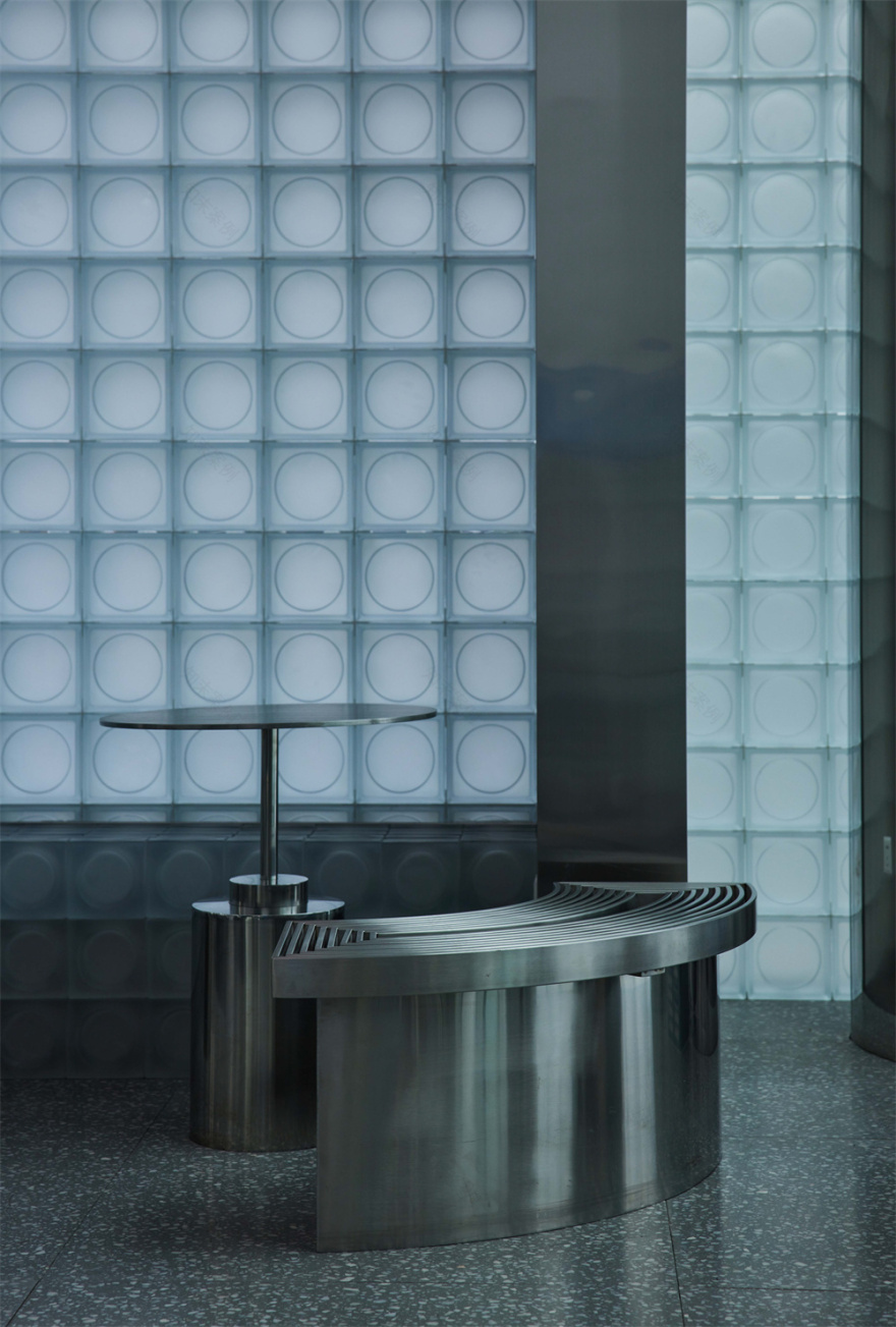 AYO ROOM 夜店丨中国杭州丨间禾建筑设计咨询(上海)有限公司-7