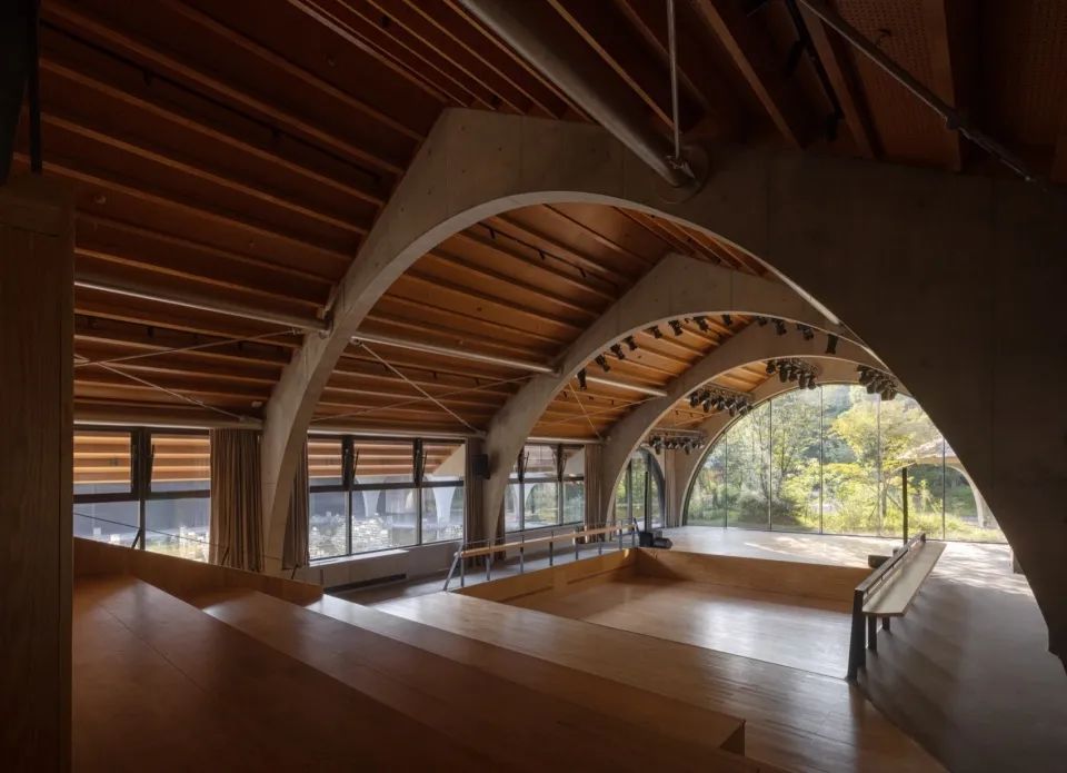 中国院作品|成都安仁大匠之门-72