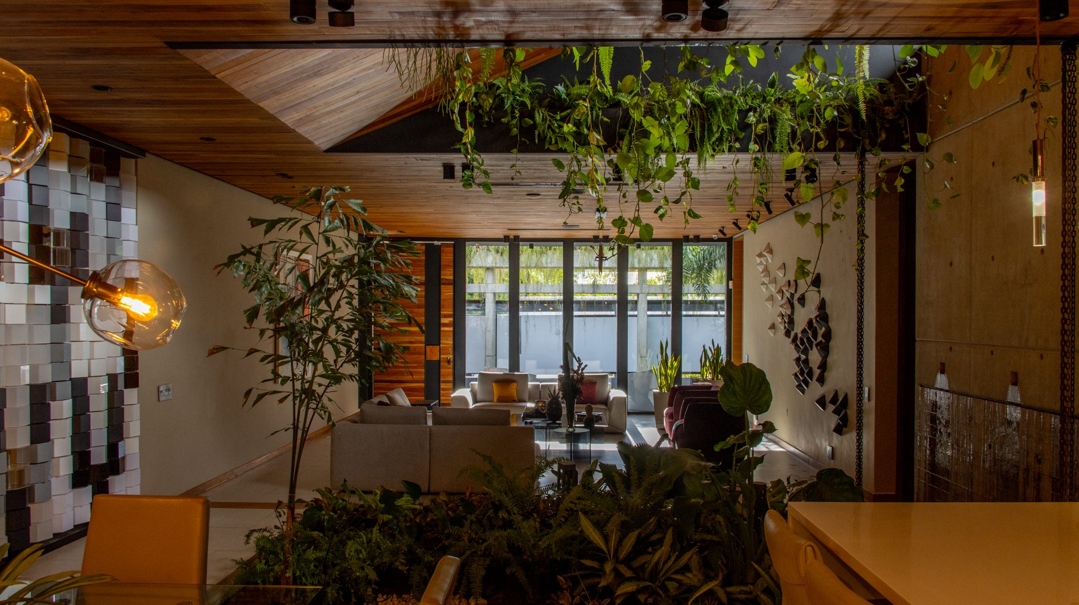 卡萨 MD丨委内瑞拉丨Henry Rueda-11