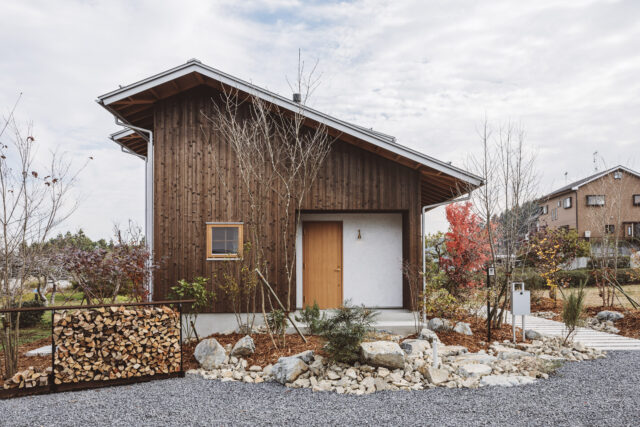 にちにちの家丨日本埼玉丨設計室ｅｎ（小野和良）-36