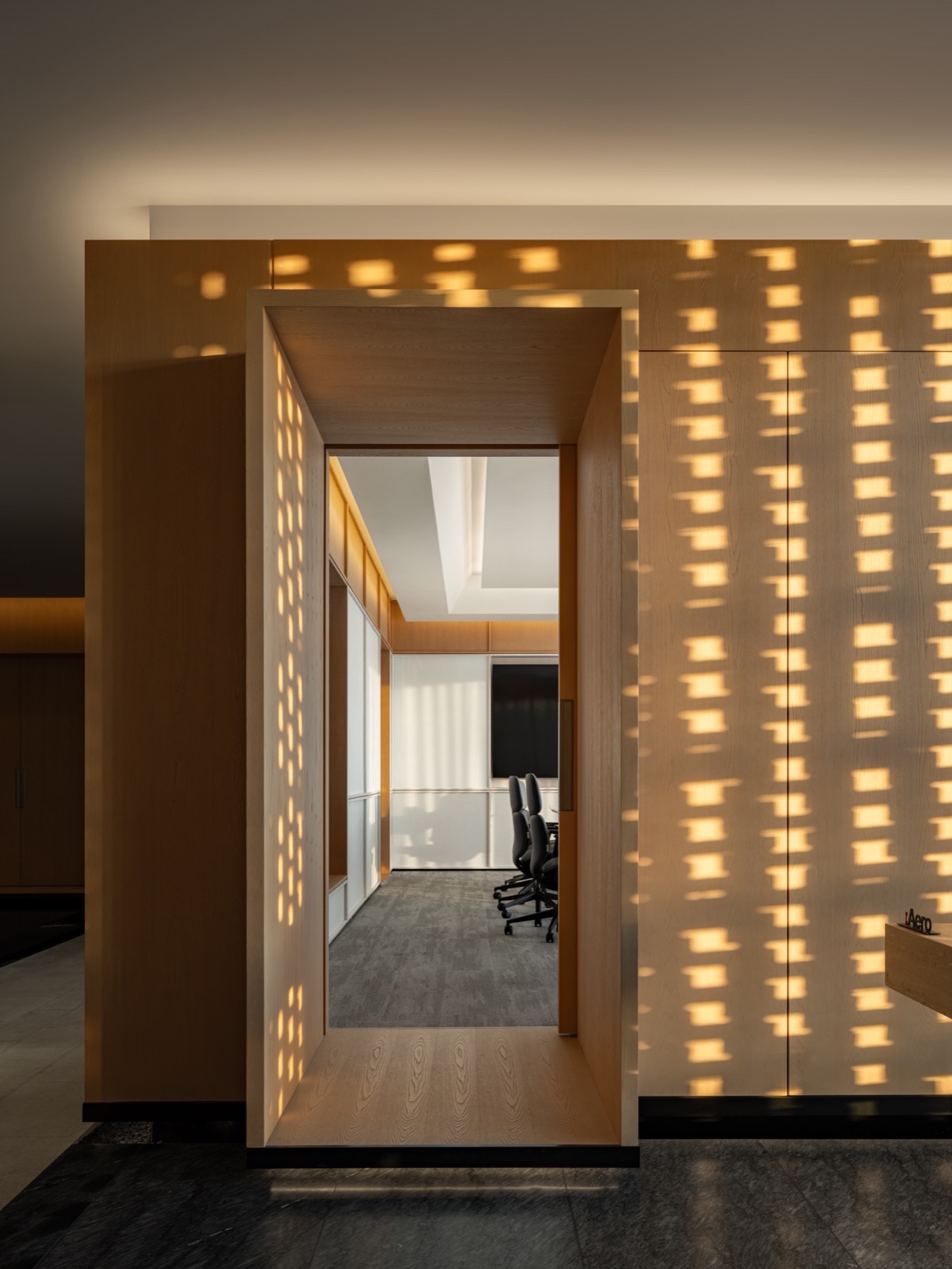 艾罗照明南沙创新工厂（红砖艺术酒店）丨中国广东丨加减智库建筑设计事务所-148