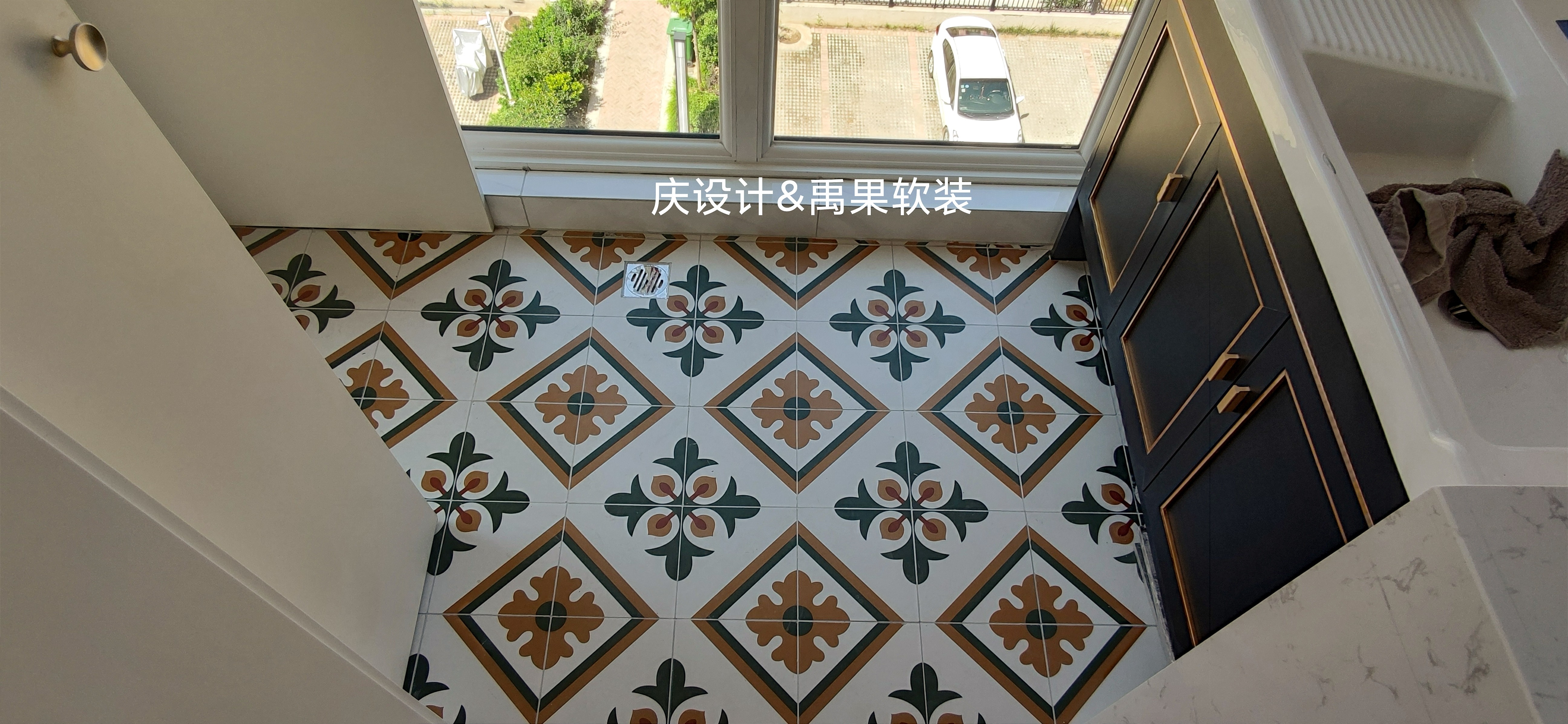 心暖花开 · 洛阳东方今典东尚书苑设计丨中国洛阳丨庆设计机构-59