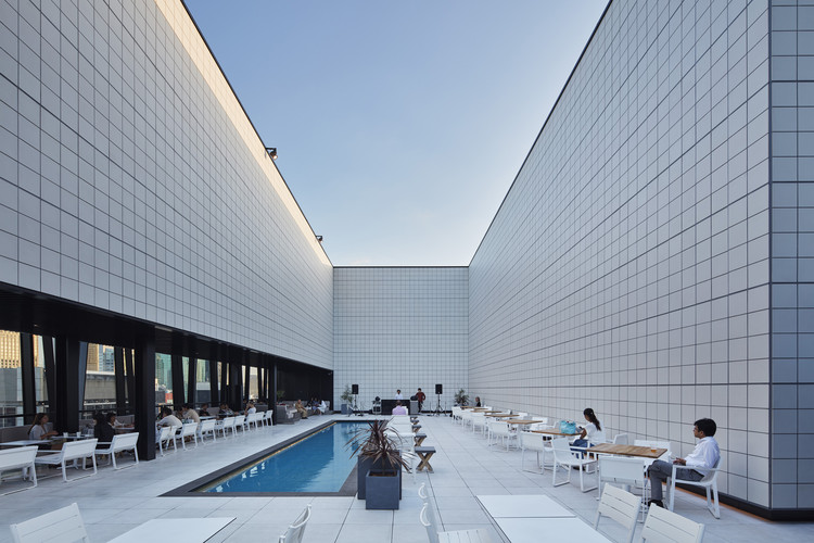 东京银座广场-32