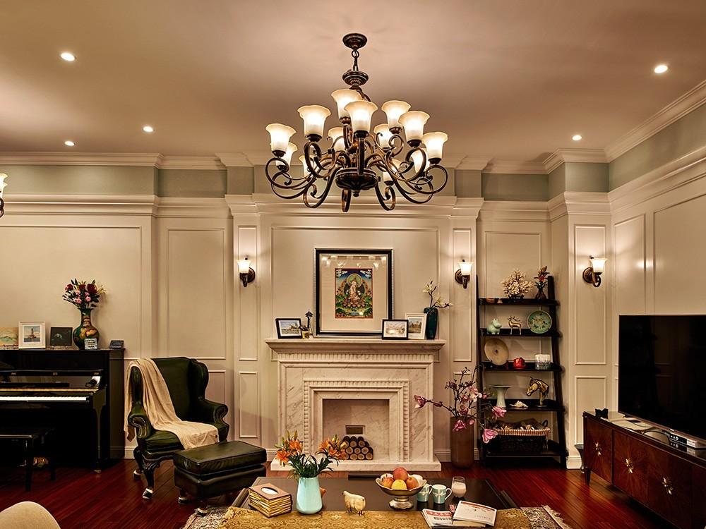 
大学城听蓝湾 -1