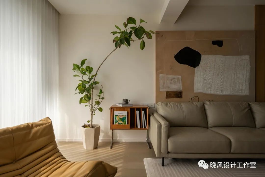 重庆渝北区悦禧之家丨中国重庆丨晚风设计工作室-40