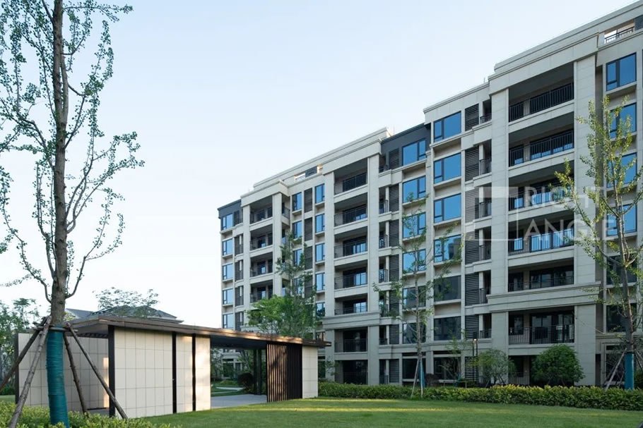 浙江宁波“岛之缘起”宜居社区设计丨中国宁波丨MPG | 摩高设计-59