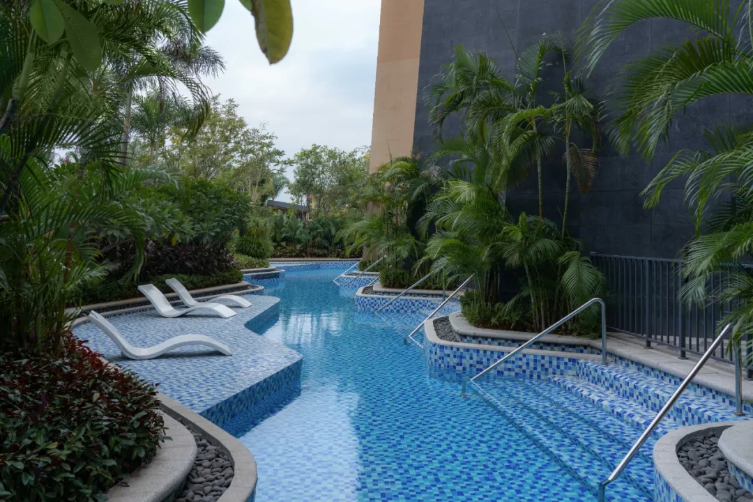 厦门万丽度假酒店丨中国厦门丨贝尔高林国际-17