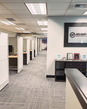 Detailing和Controls部门翻新