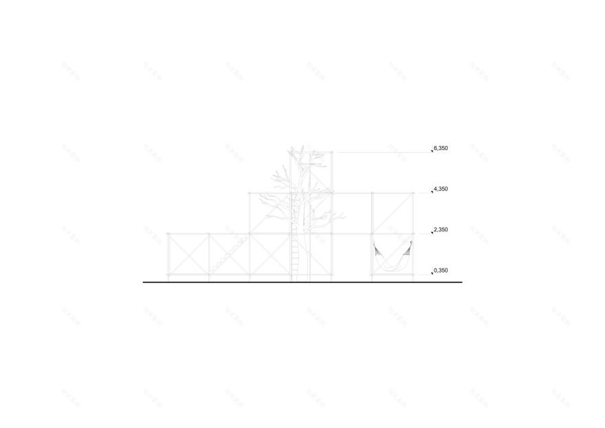 特列季亚科夫画廊展馆丨俄罗斯萨马拉丨link.bureau-38