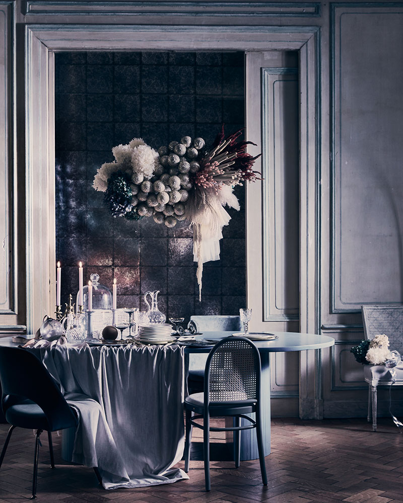 新年快乐！荷兰设计师的新年家居设计-7