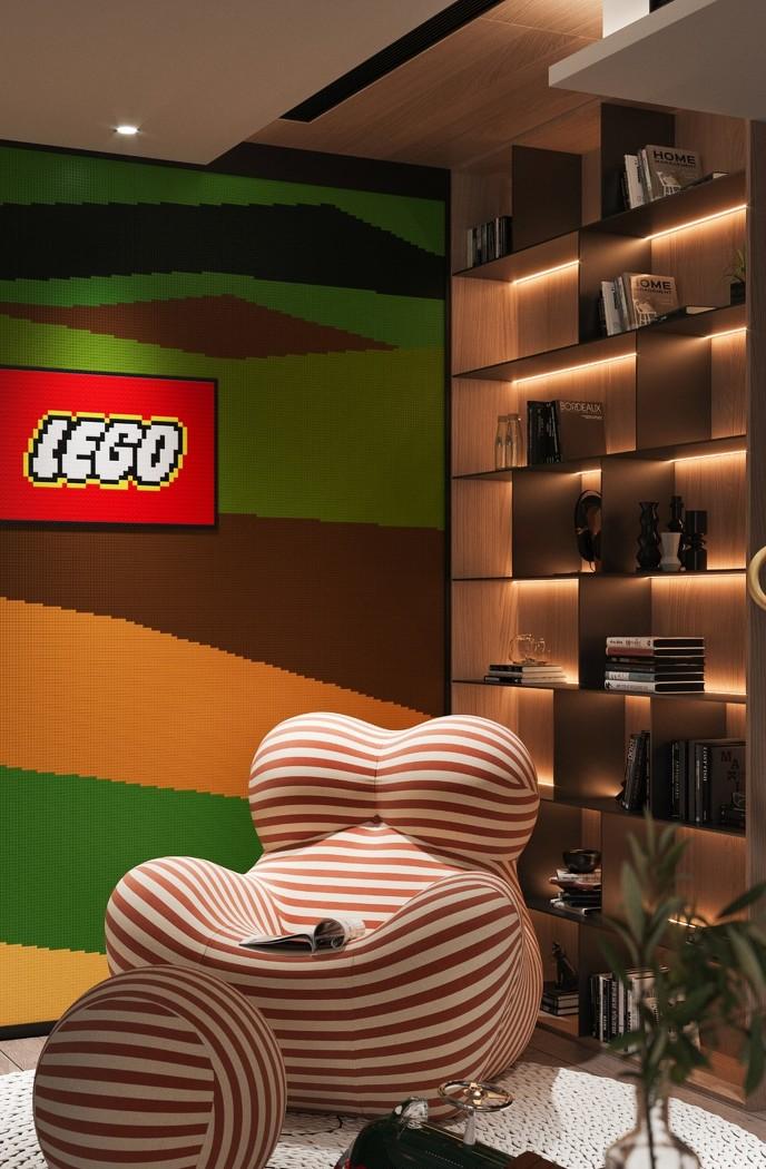 
设计帮 | 造一栋会呼吸的房子 -11