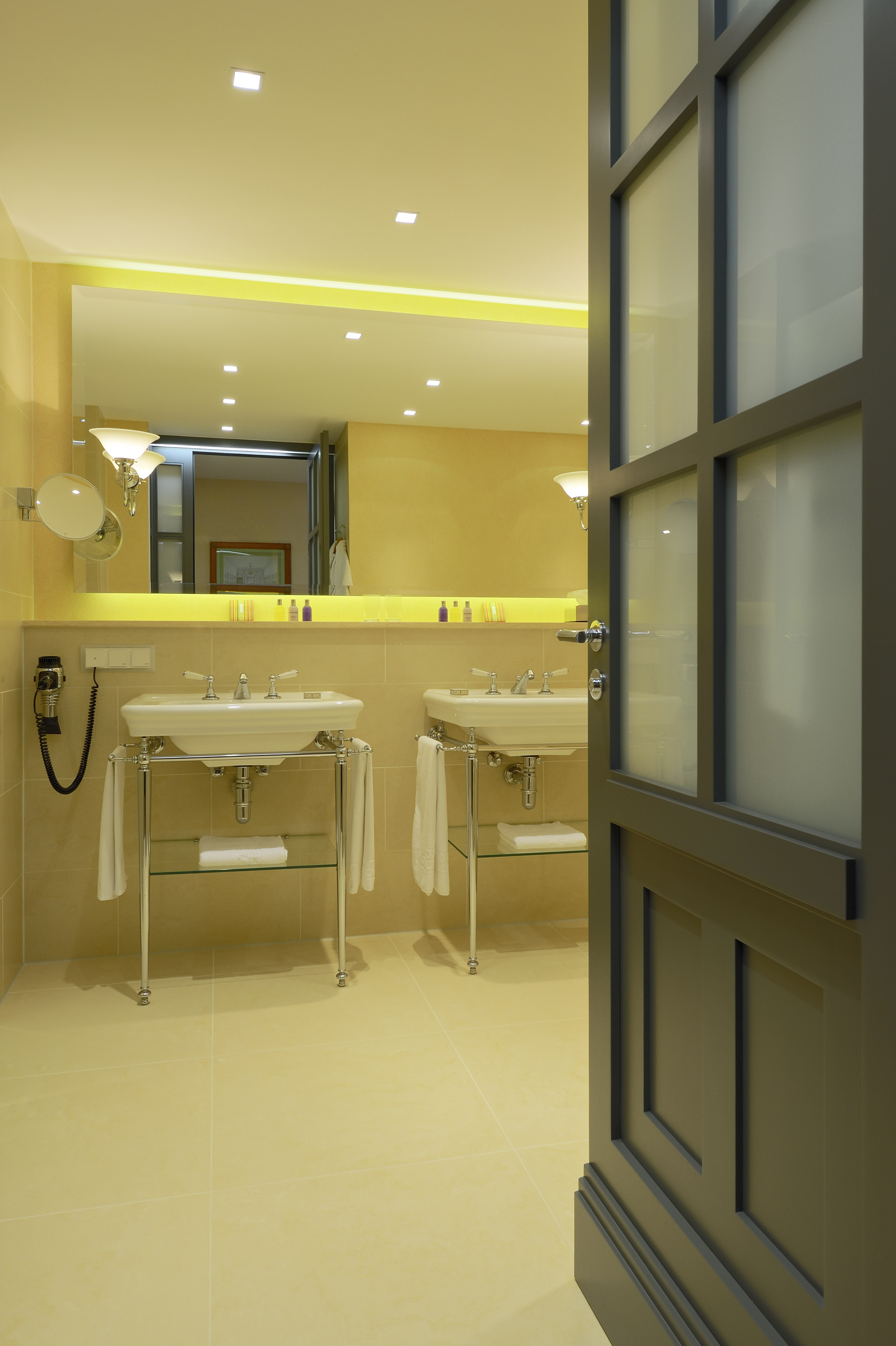 法兰克福黑森州酒店W-6