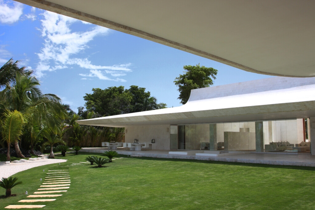 热带岛屿别墅-22