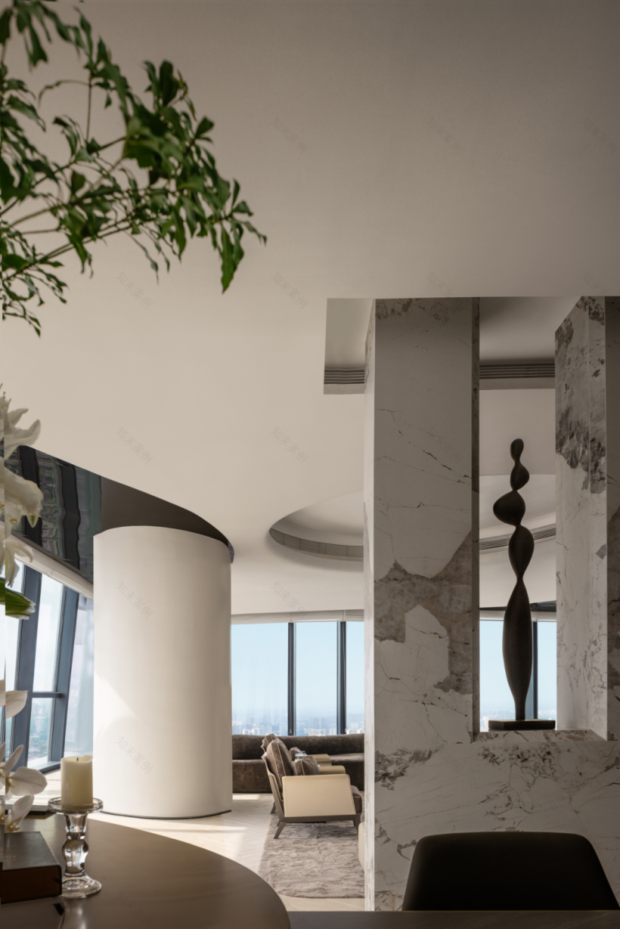 CAC京典首发|立于海口之巅,见云海新高度-59