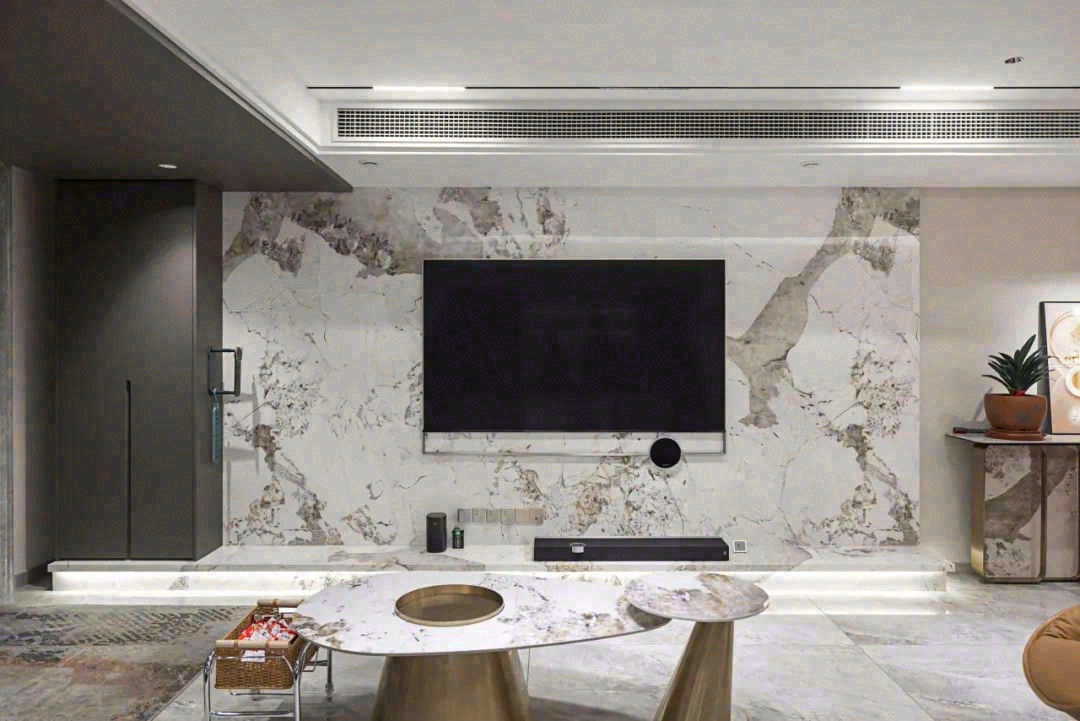 大户型设计要点-18