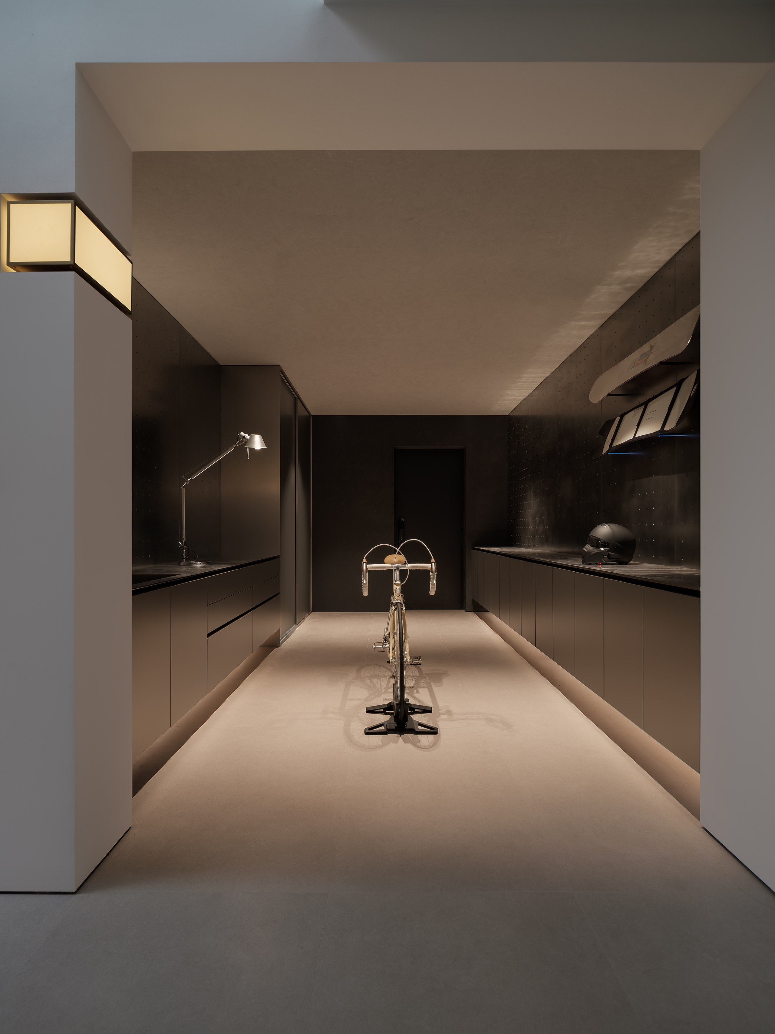 与光骑行丨中国上海丨FF DESIGN（上海费弗空间设计有限公司）-28