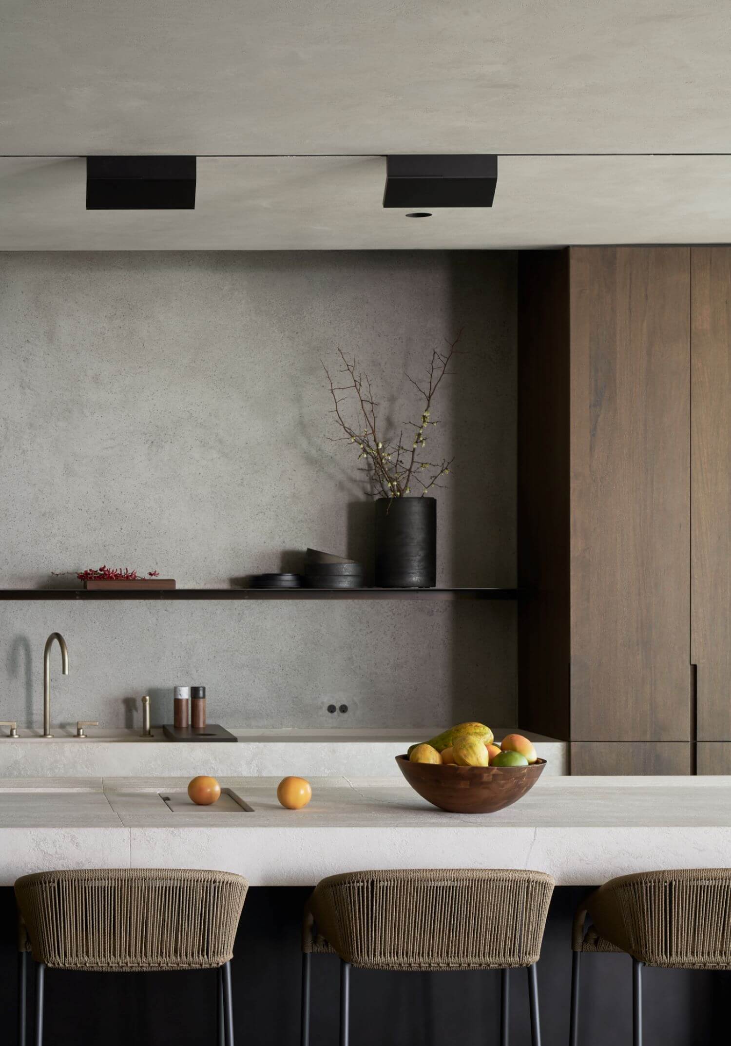 海洋大道住宅 | mwworks | 2018 | 美国-28