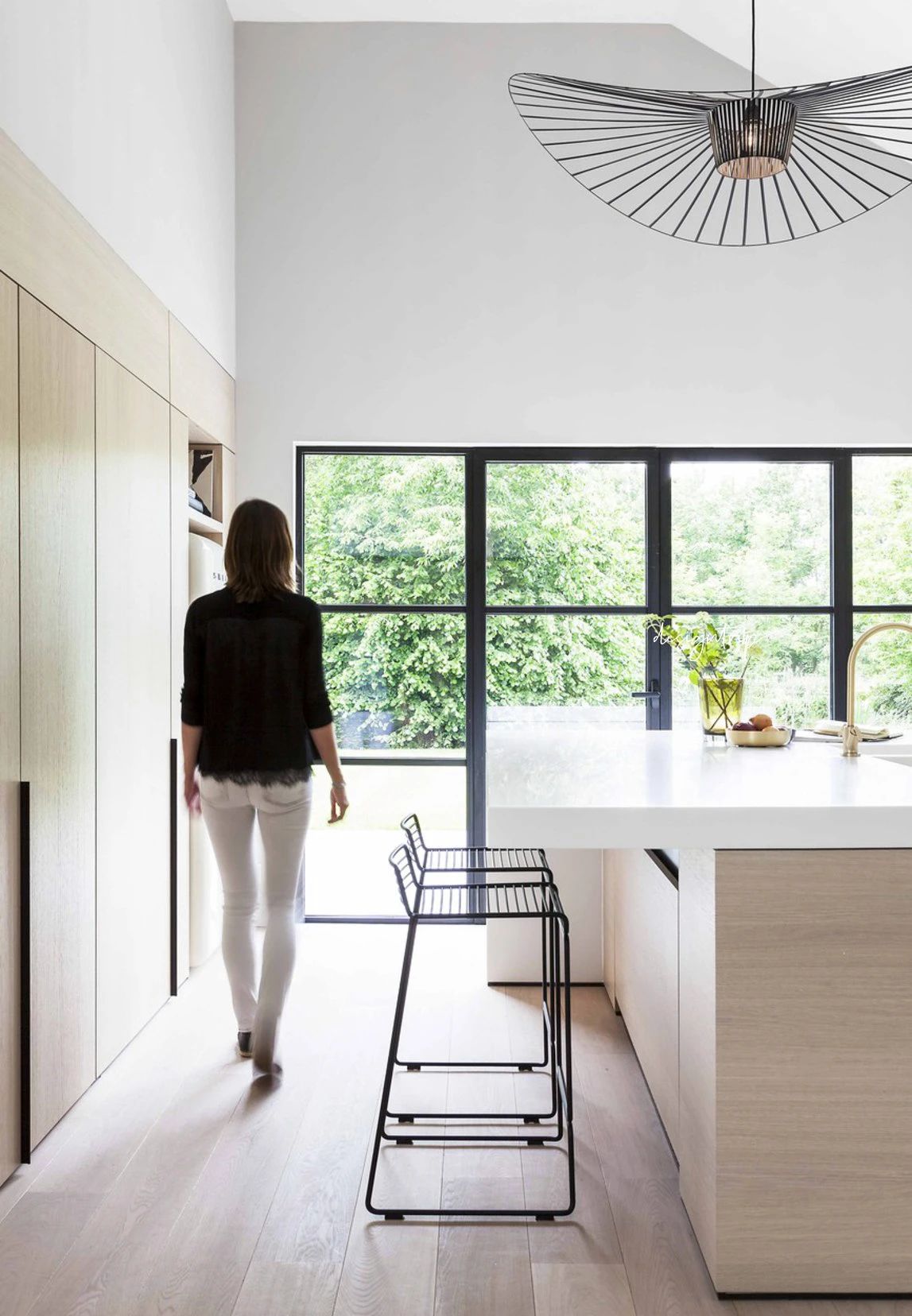 比利时 Project K 住宅丨Juma Architects-14