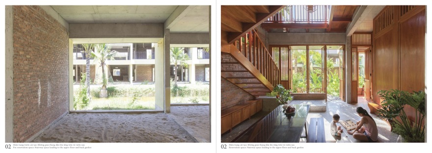 会安之家改造丨越南丨k59 atelier-23