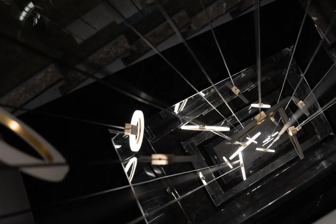 现代简约,自然之居丨中国杭州丨尚层装饰杭州分公司-29