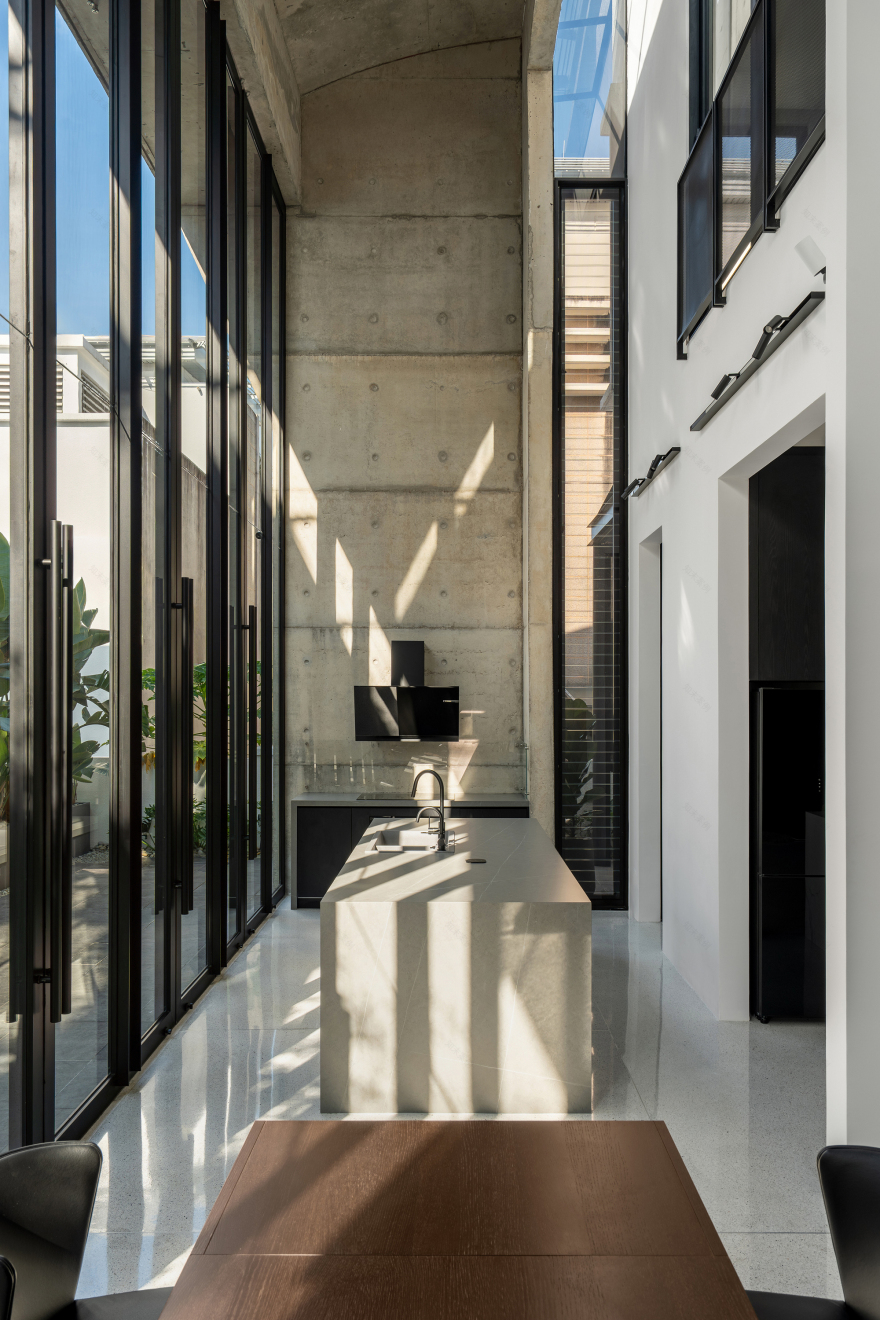 界面之屋丨马来西亚吉隆坡丨Core Design Workshop-31