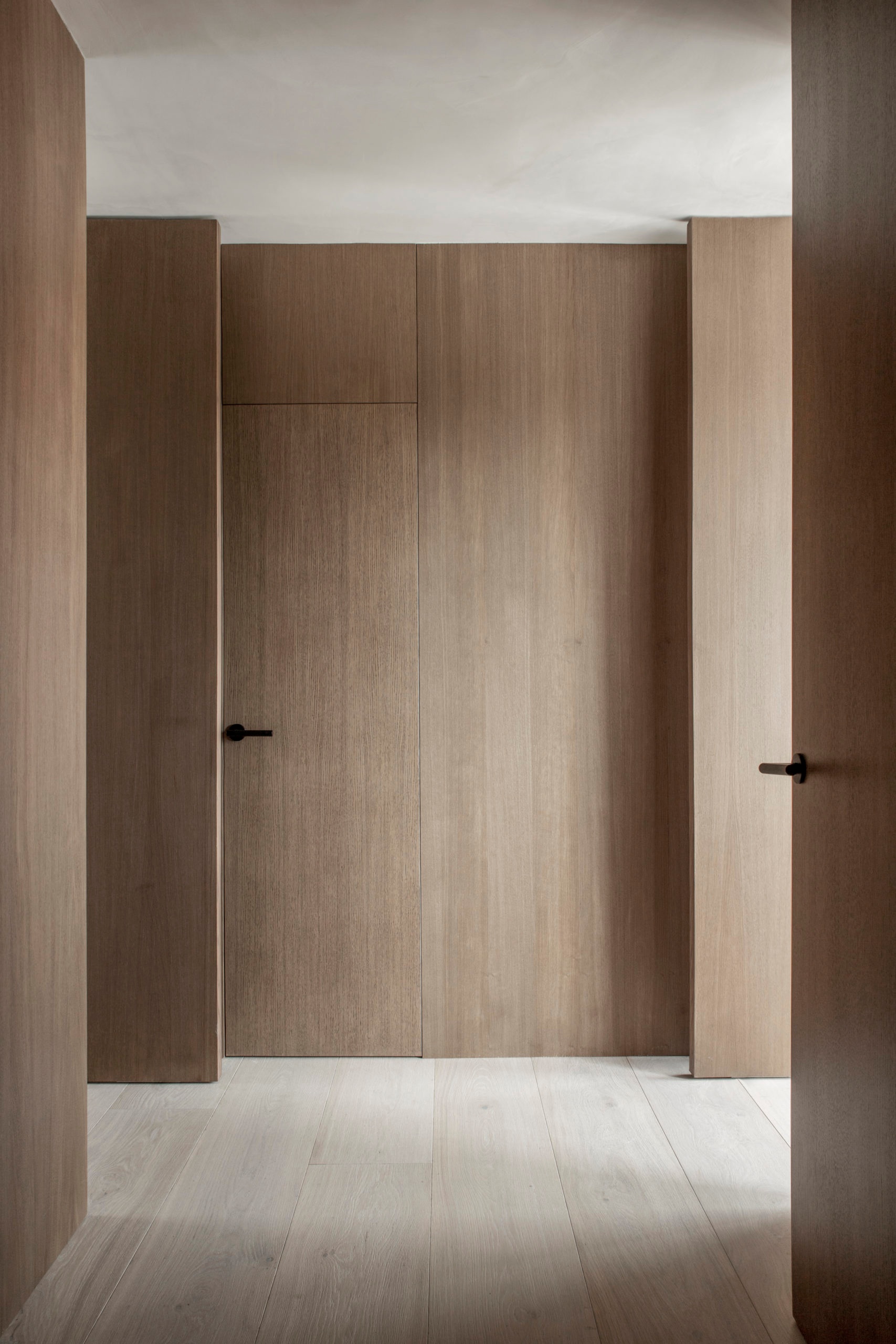 巴黎公园丨西班牙马德里丨Iker Ochotorena-8