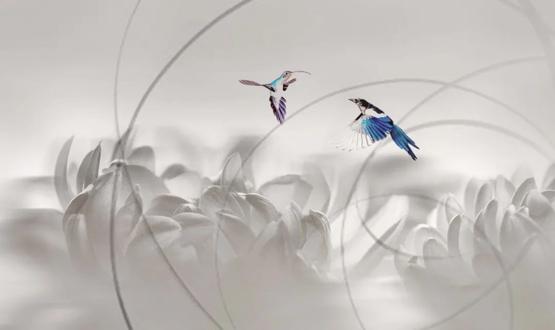 中海拾里晴川YOLO销售中心丨蒙古丨灵西里渡软装设计-7