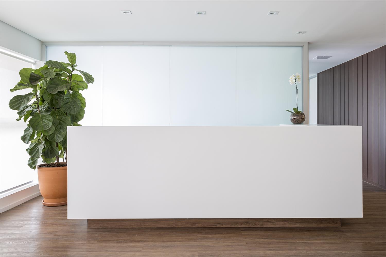 Tria 建筑事务所办公室设计-3