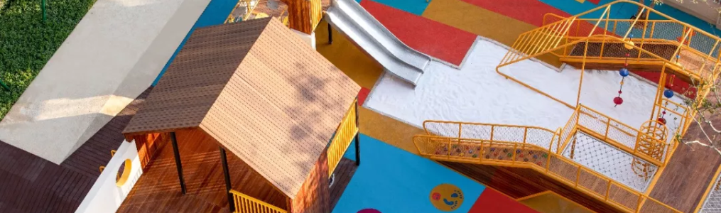 贵阳融创·云麓长林 | 自然之约,心灵之旅-77