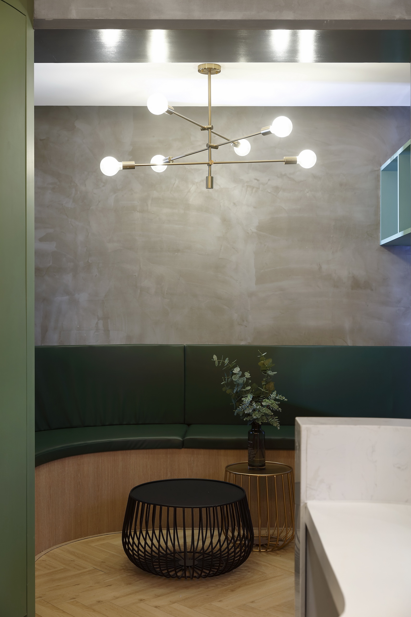 InnCube联合办公空间丨中国上海-7