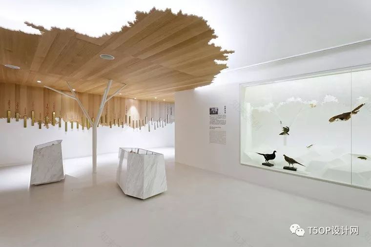 台湾最美博物馆 | 惠柏设计-16