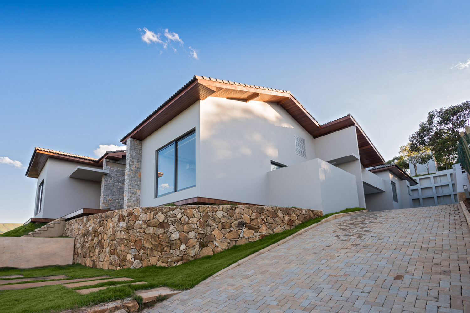 巴西Pasárgada住宅-20